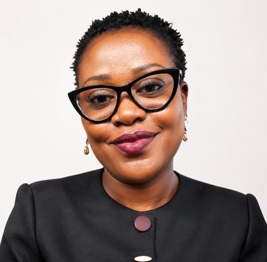 Ngozi Okonkwo